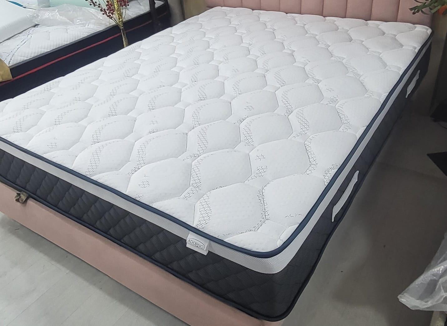Matelas ROYAL vue d'ensemble