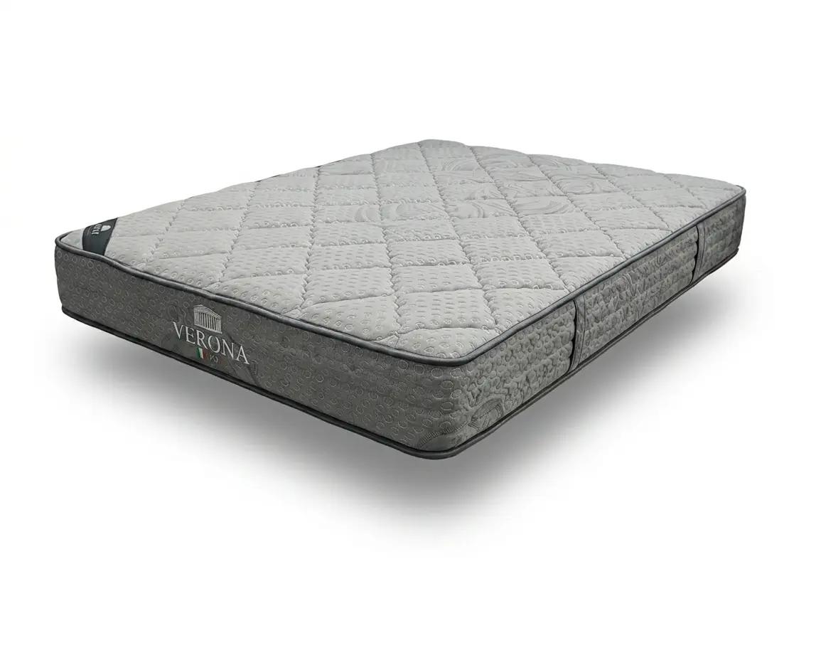 Matelas roulé italien VERONA